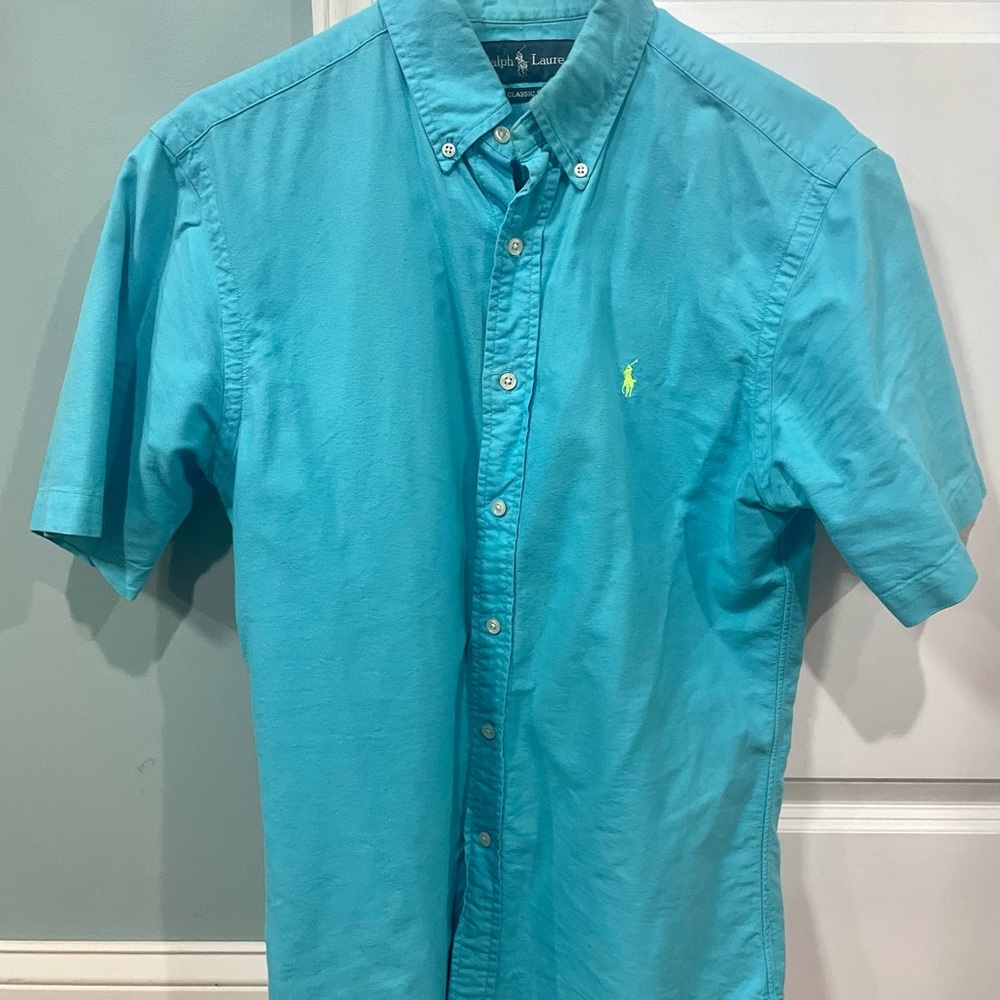 POLO SHIRTS - Picture 4 of 6